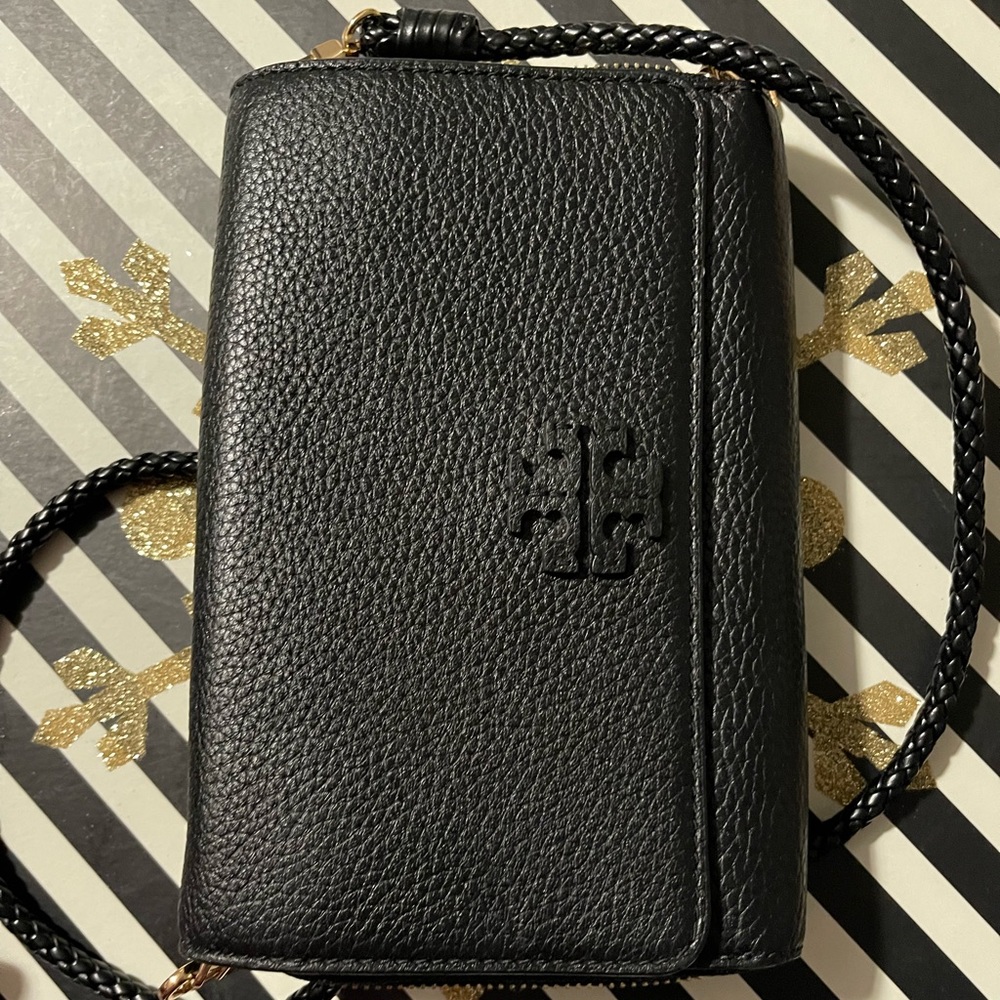 Tory Burch cross body bag